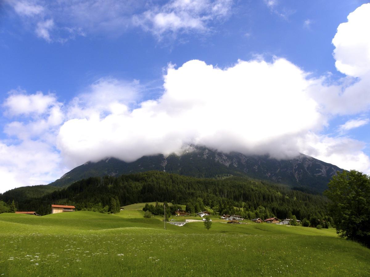 Hotel Beretta Achenkirch Eksteriør bilde